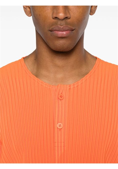  HOMME PLISSE ISSEY MIYAKE | T-shirt | HP56JK10732